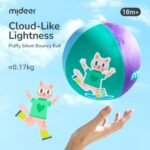 Silent Bouncy Ball - Image 7